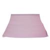 Couvre-têtières Patterson® – tissu avec support Poly, 500/emballage - Lavender, 10" x 10"