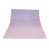 Couvre-têtières Patterson® – tissu avec support Poly, 500/emballage - Lavender, 10" x 13"