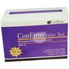 ConFirm® Mail-In Sterilizer Monitoring System, Value Test Service, Not Prepaid - 52/Pkg