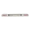 Explorateur – 11/12, Old Dominion University, double extrémité - 7 Satin Steel Colours Handle
