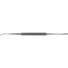 Surgical Elevators – 15 Freer Periosteal, 522 Hexagonal Handle, Double End 