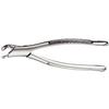 Davier pédiatrique – 40, molaires primaires inférieures - Pediatric Forceps – 40, Lower Primary Molars