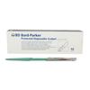 Disposable Sterile Scalpels – Protected - 12