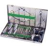 Cassettes pour chirurgie buccale IMS™ Signature Series® – 8" x 14,5" x 1,25" - Green
