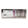 Cassettes d'examen IMS™ Signature Series® – Capacité de 5 instruments, 3" x 7,5" x 1,25" - Purple