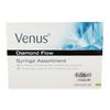 Venus® Diamond Flow, lot de seringues