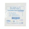 Fraises au carbure pour ébarbage et finition BluWhite, FG - Concave, Size #7103