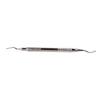 Curettes Patterson® – Gracey 9/10, double extrémité - Large Handle