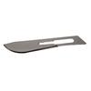 Surgical Blades – Stainless Steel, Individually Packaged, Sterile - Blade #10, 1/Pkg