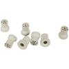 Densco® Prophy Cups, Snap On