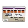 Pointes de gutta-percha Dia-ISO GT™ – cône 0,04, 60/boîte