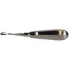 Élévateurs chirurgicaux – Cameron, racine, grand manche, embout simple - Surgical Elevators – Cameron, Root, Large Handle, Single End