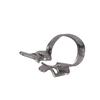 Rubber Dam Clamps, Winged Molar