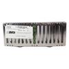 Cassettes d'examen IMS™ Signature Series® – Capacité de 5 instruments, 3" x 7,5" x 1,25" - Green