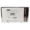 Cassettes IMS™ Signature Series® Double-Decker® – Capacité de 14 instruments, 4,5" x 8" x 1,5" - Orange