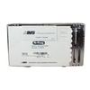 Cassettes IMS™ Signature Series® Double-Decker® – Capacité de 14 instruments, 4,5" x 8" x 1,5" - White