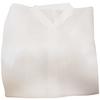 Sarrau de protection Patterson®, 10/emballage - White, Extra Large
