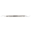 Curettes Patterson® allongées (EL) – 13/14 Gracey EL, double extrémité, grand manche