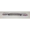 Excavateur – Cuillère 19, double extrémité - 7 Satin Steel Colours Handle