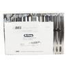 IMS® Signature Series® Small Cassettes – 8 Instrument Capacity, 5.5" x 8" x 1.25" - Yellow