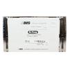 Cassettes IMS™ Signature Series® Double-Decker® – Capacité de 14 instruments, 4,5" x 8" x 1,5" - Yellow