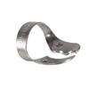 Rubber Dam Clamps, Wingless Molar