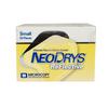 Tampons absorbants pour salive NeoDrys® – Réfléchissants, 50/emballage - Small