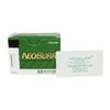 Fraises opératoires au carbure NeoBurr® – FG, 50/emballage