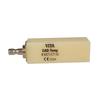 Blocs composites monoColor de VITA CAD-Temp pour CEREC® et inLab - Size CT-55, Shade 1M2T, 1/Pkg