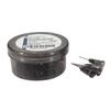 Embouts mordançants pliables en acier inoxydable Patterson® - Gray, 22 Gauge, 20/Pkg