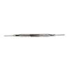 Détartreurs faucilles Patterson® – Jacquette 34/35, double extrémité - Large Handle