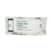 Surgical Blades – Stainless Steel, Individually Packaged, Sterile - Blade #23, 1/Pkg