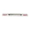 Sonde exploratrice – N° 2, double extrémité - 7 Satin Steel Colours Handle