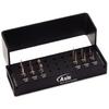 Logic Set, Composite Contouring and Finishing