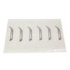 Carbon Steel Blades and Handle – Nonsterile, 6/Pkg - 12
