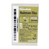 Hedstrom Files – Plastic Handle, Stainless Steel, 6/Pkg