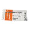 Pinces coupantes de laboratoire au carbure - FX, coupe en X, Fine, HP, 1/emballage