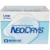 Tampons absorbants pour salive NeoDrys® – Originaux, 50/emballage - Neo Drys Large, 50/Pkg