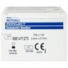 Monoject® 471 Endodontic Irrigation Needle - 27 Gauge x 1-1/4", 25/Pkg