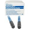 Canules émoussées endodontiques Monoject® – 25/emballage - 22 Gauge, 1-1/2" Length