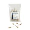 Embouts distributeurs pliables en acier inoxydable Patterson® - 19 Gauge, Brown, 125/Pkg