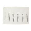 Carbon Steel Blades and Handle – Nonsterile, 6/Pkg - 11
