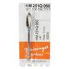 Pinces coupantes de laboratoire au carbure - Q, coupe transversale, moyen, HP, 1/emballage
