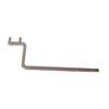 Système de support adhésif AimRight - AimRight Adhesive Holder System – Posterior Arm, Yellow