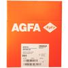 Film Ortholux AGFA Dentus® - Cephalometric, 8" x 10"