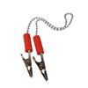Support pour serviettes Patterson® – Non stérilisable en autoclave, 6/emballage - Red
