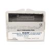 TMS® Link Series® Self-Threading Pins – Minim Double Shear Kits, Gold-Plated Stainless Steel