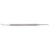 Instruments d’obturation pour composite et plastique Patterson® – 1 Woodson, acier inoxydable, manche standard, double extrémité - Patterson® Composite and Plastic Filling Instruments – 1 Woodson, Stainless Steel, Standard Handle, Double End
