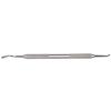 Instruments d’obturation pour composite et plastique Patterson® – 3 Woodson, acier inoxydable, manche standard, double extrémité - Patterson® Composite and Plastic Filling Instruments – 3 Woodson, Stainless Steel, Standard Handle, Double End