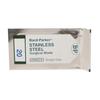 Surgical Blades – Stainless Steel, Individually Packaged, Sterile - Blade #22, 1/Pkg